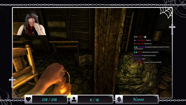 LilMor666 live stream