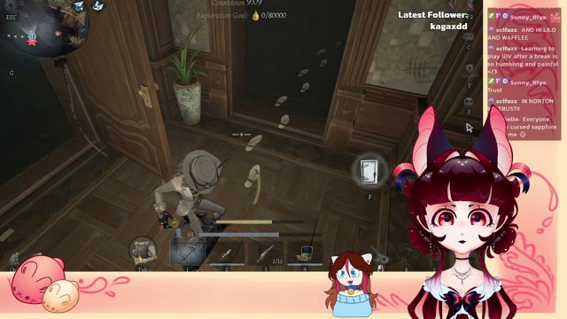 lilogello live stream