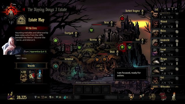 Limmu live stream