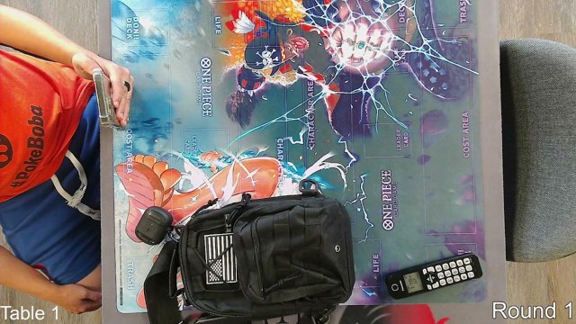 linagetcg live stream
