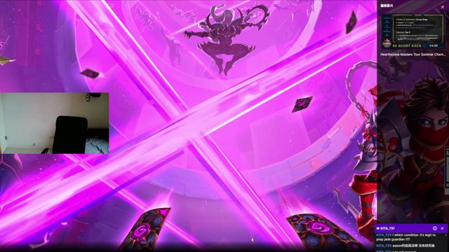 西陵珩 live stream