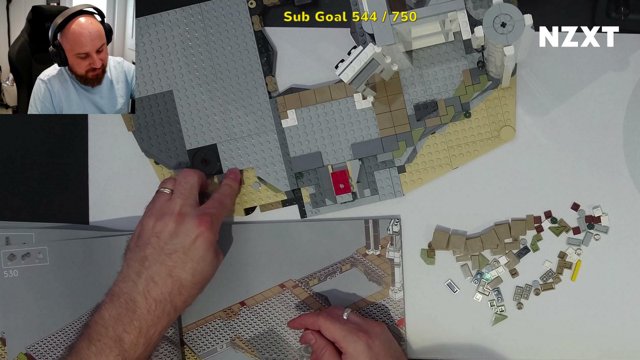 lionheartx10 live stream