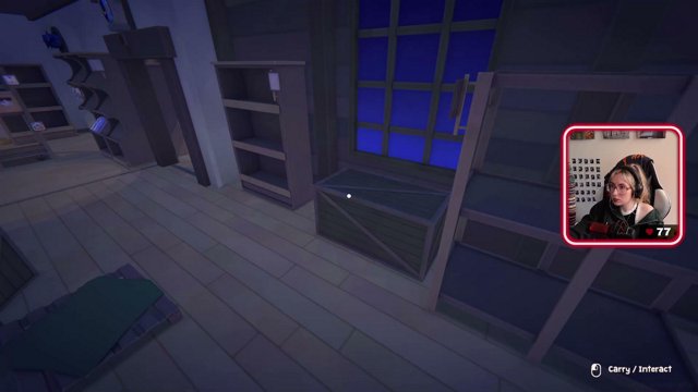 lisaffer live stream