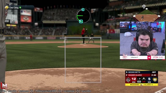 Littlemann17 live stream