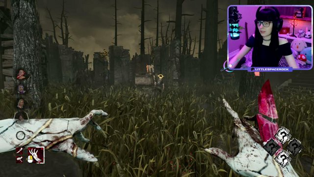 LittleSpaceRock live stream