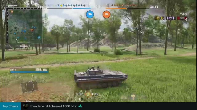 LiTTleWooDv1 live stream