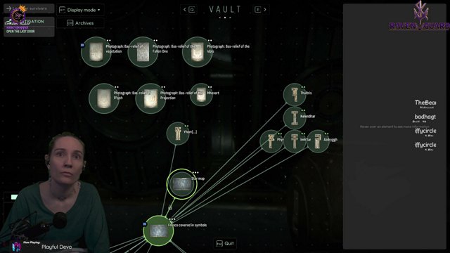 LivanaBell live stream