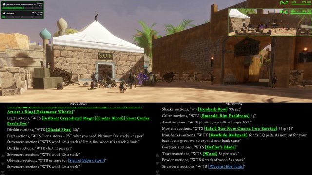 LiveMnM live stream