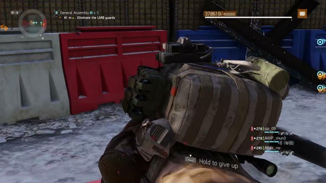 LividFray live stream
