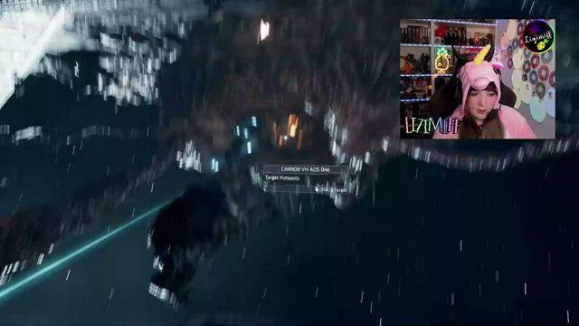 lizimiff live stream