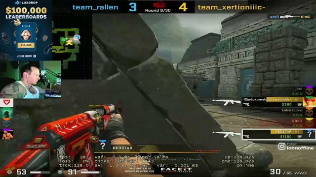 lobaoffline live stream
