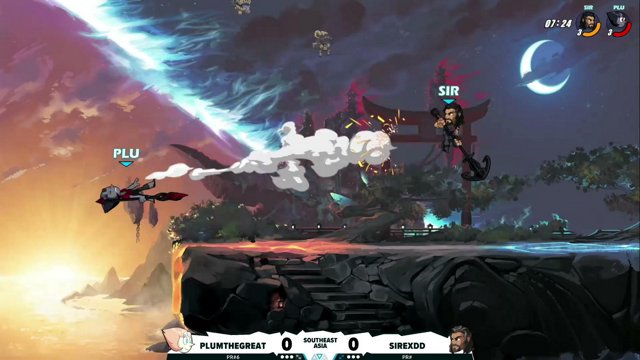 LootBrawlhalla live stream