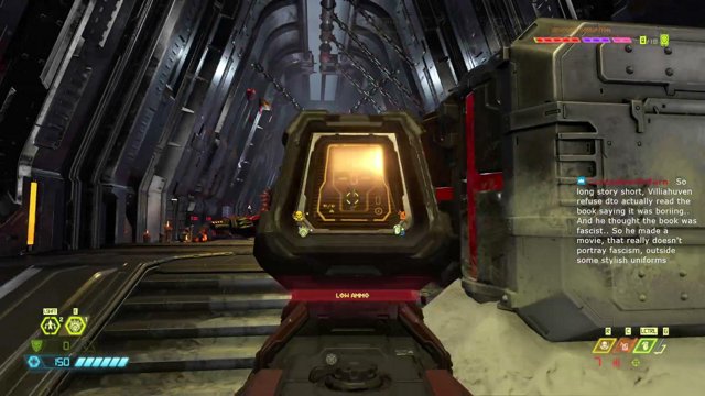 Lostdeadmanthree live stream