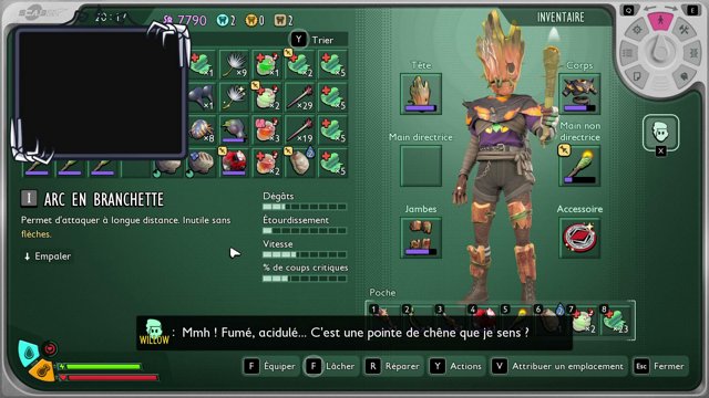 Loukaila live stream