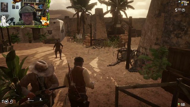 Loupainard live stream