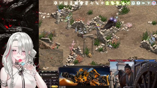 粉紅饅頭 live stream