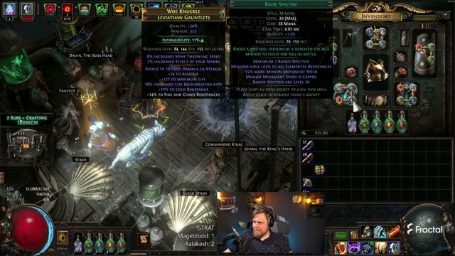Lowepe live stream