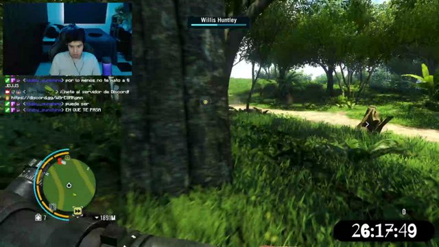 luansunshine live stream