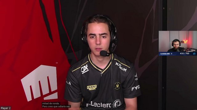 LucasRojo live stream
