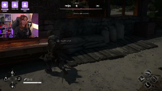LuceIsHere live stream