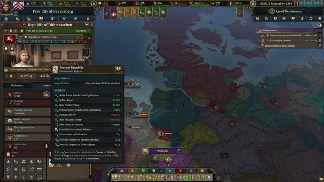 LudiEtHistoria live stream
