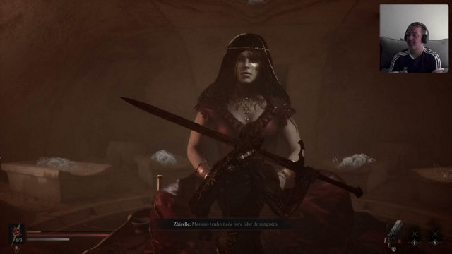 LugarinhoTV live stream