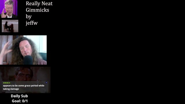 lungfish3000 live stream