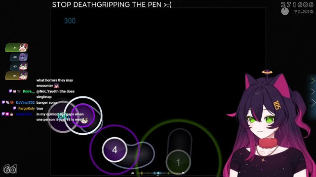 Lunya105 live stream