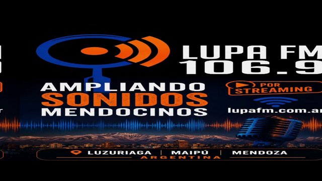 lupafm1069 live stream