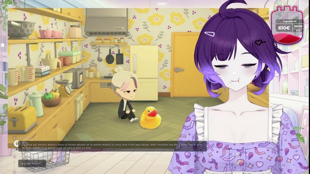 Luphorbia live stream
