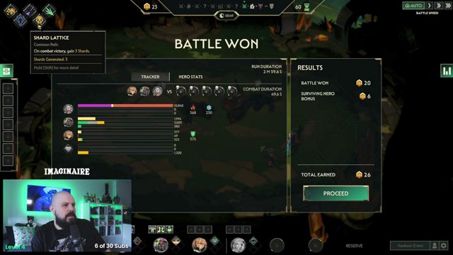 Luxthos live stream