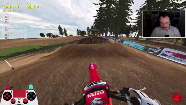 LyndsMX live stream