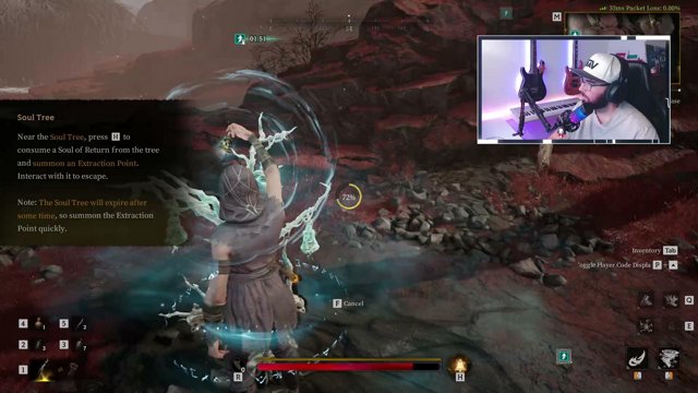 m1stasuave live stream