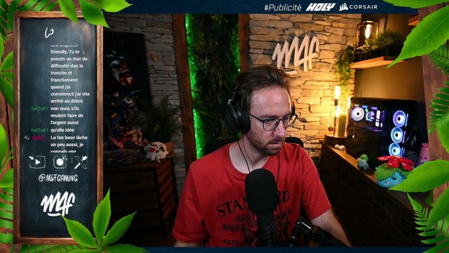 m4fgaming live stream