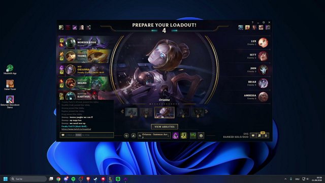 maakbel live stream