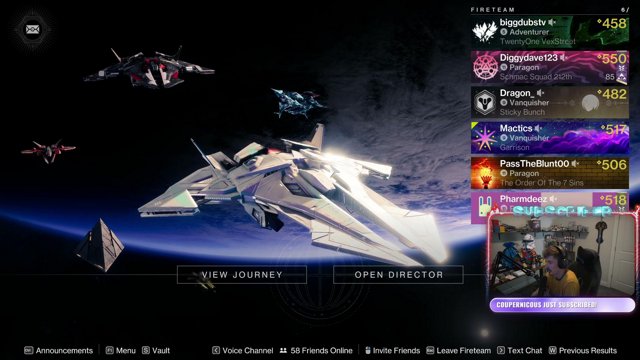 Mactics live stream