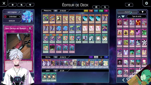 MadakaiCypher live stream