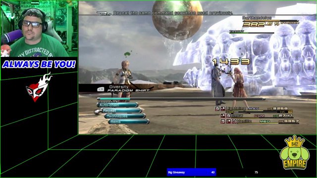 MadCupid live stream