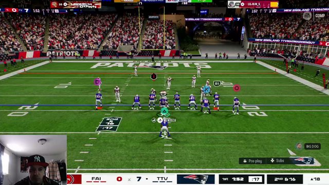 madmaddenguy live stream
