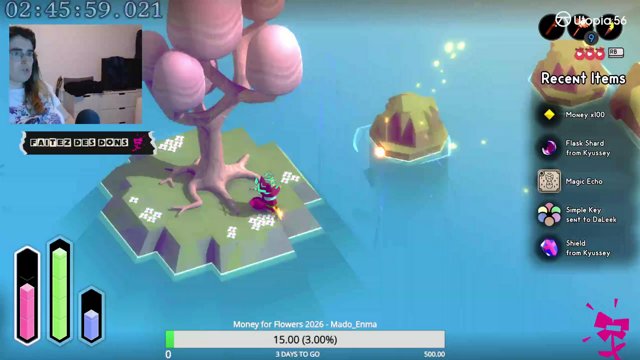 Mado_Enma live stream