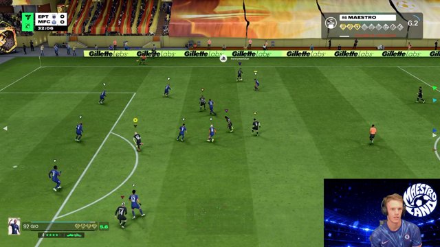 maestroland live stream