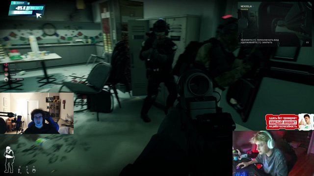 mafanyaking live stream