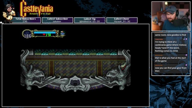 Magemasher22 live stream