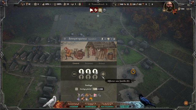 MagiSkald live stream