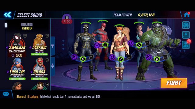 MainFraiMill live stream