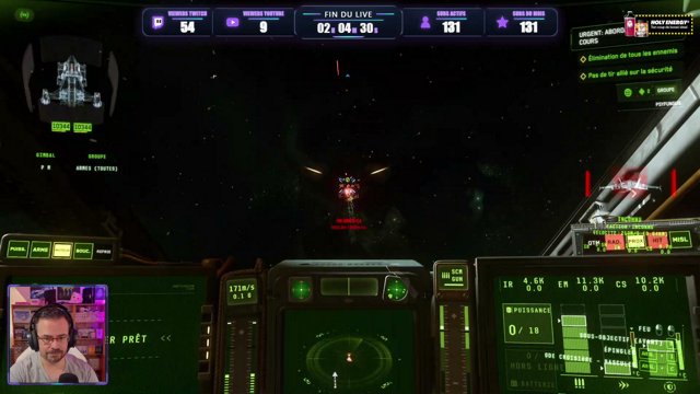 Maitreleee live stream