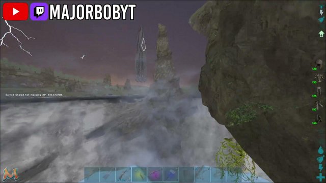 MajorBOBYT live stream