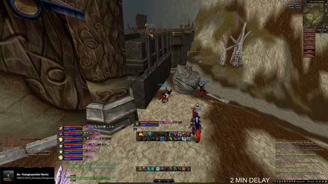 Malfego live stream