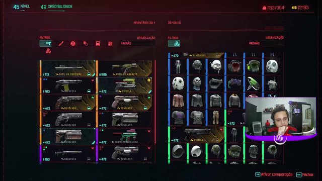 ManoBenicio live stream