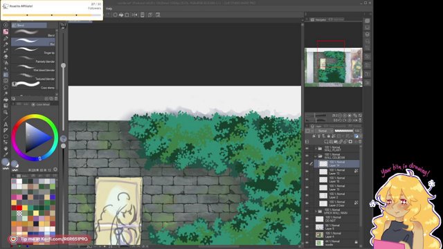 maousami live stream
